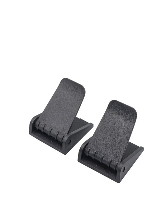 Golf Bag Strap Buckle Yamaha 2pc