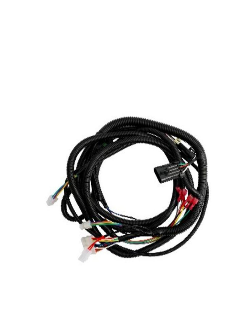 Wiring Harness TXT 48v