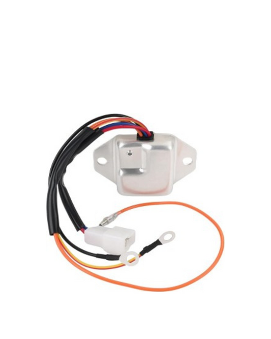 Ignitor Assembly Ezgo 1981-1990