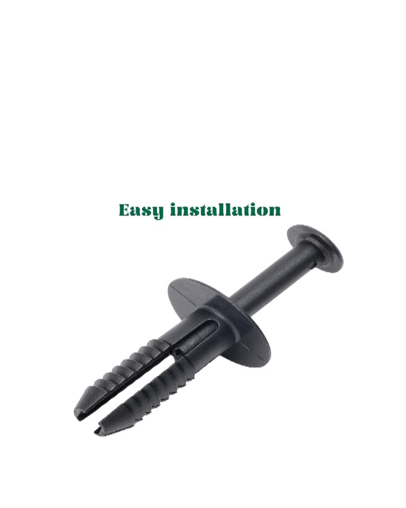 Rivets Plastic Universal