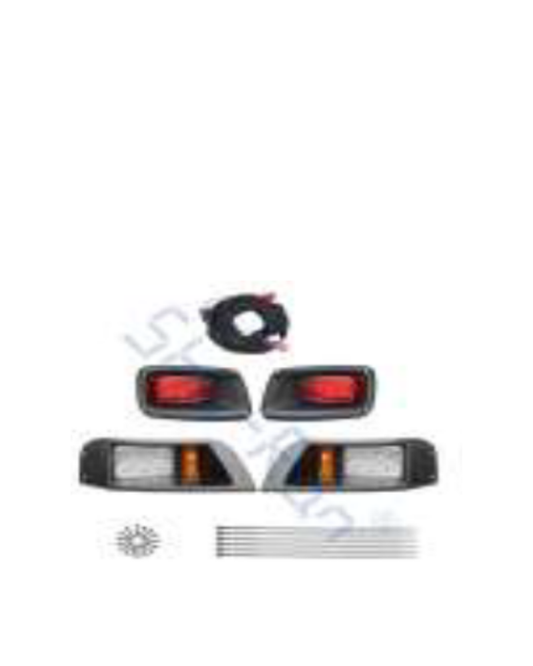 Light Kit LED TXT 1994-2013