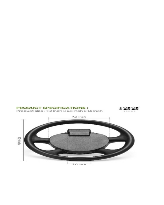 Steering Wheel ClubCar DS