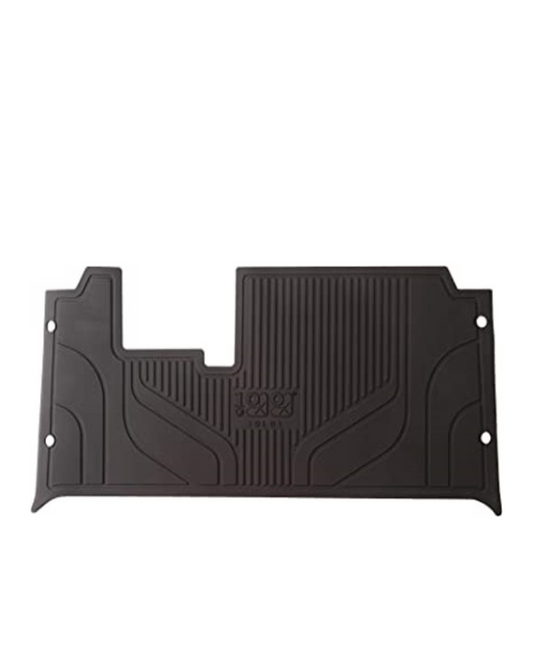 Floor Mat RXV 2008 on