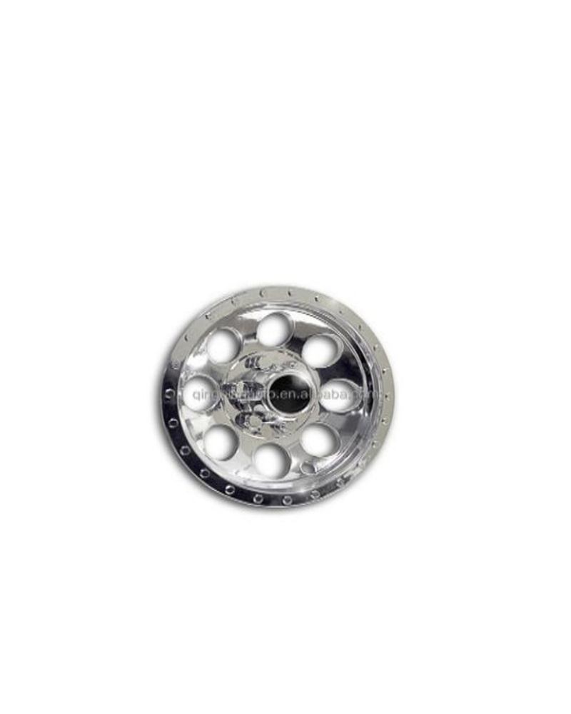 Wheel Cap 10 inch set