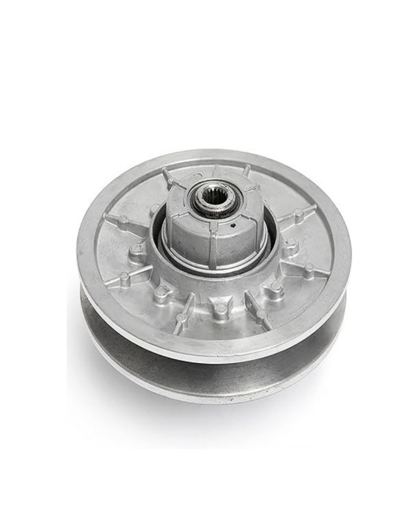 Driven Clutch Rear 36 degree Ezgo 1989-2009