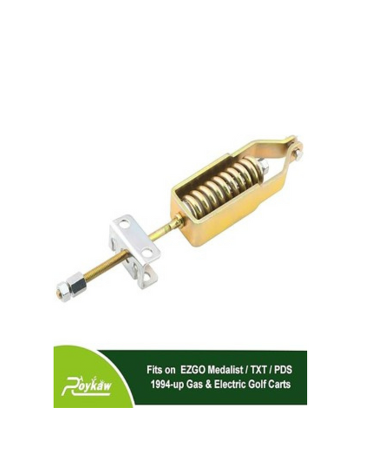 Brake Compensator Assembly TXT 1994 on