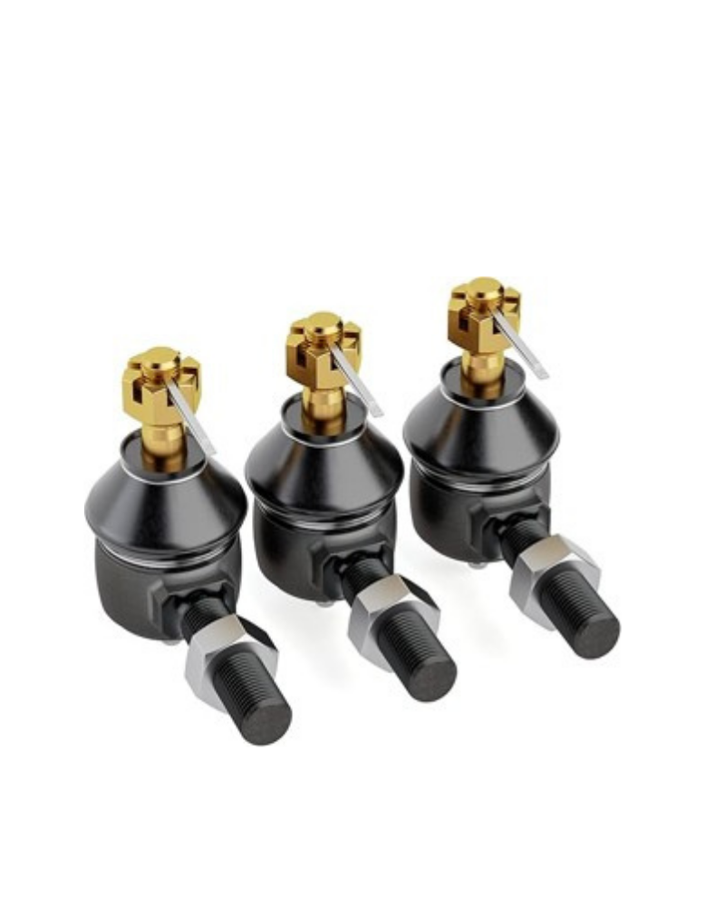 Tie Rod End Kit DS 1976-2008 3pc