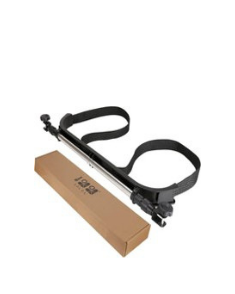 Universal Golf Bag Holder