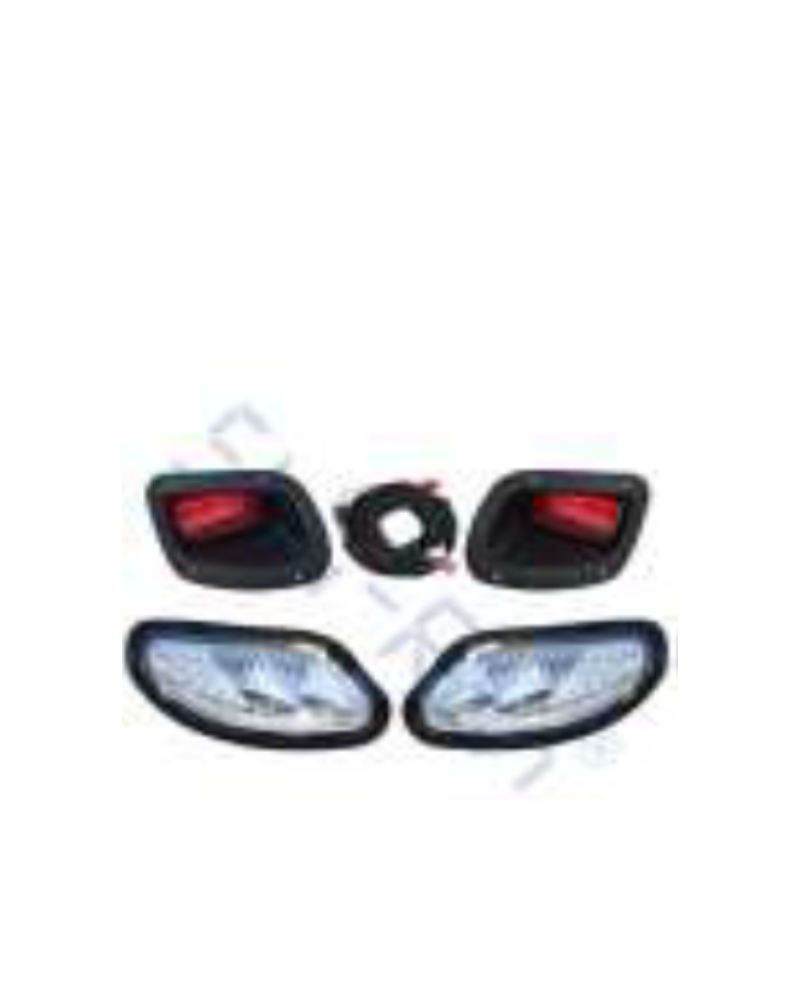 Light Kit LED TXT 2014 on