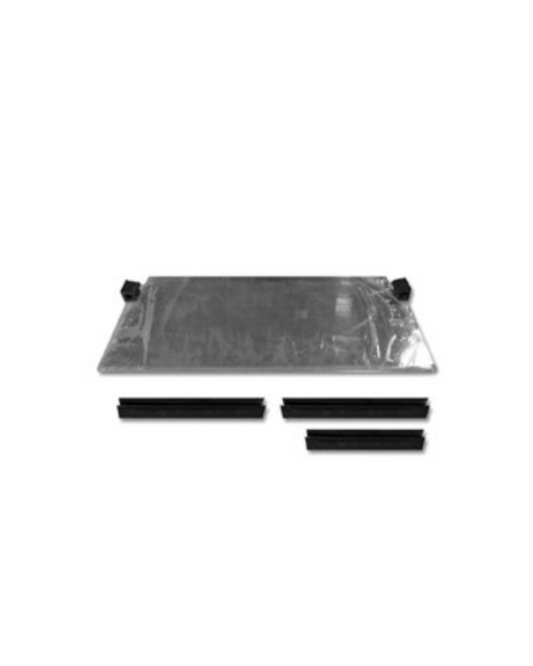 Windshield Folding Tinted Drive 2