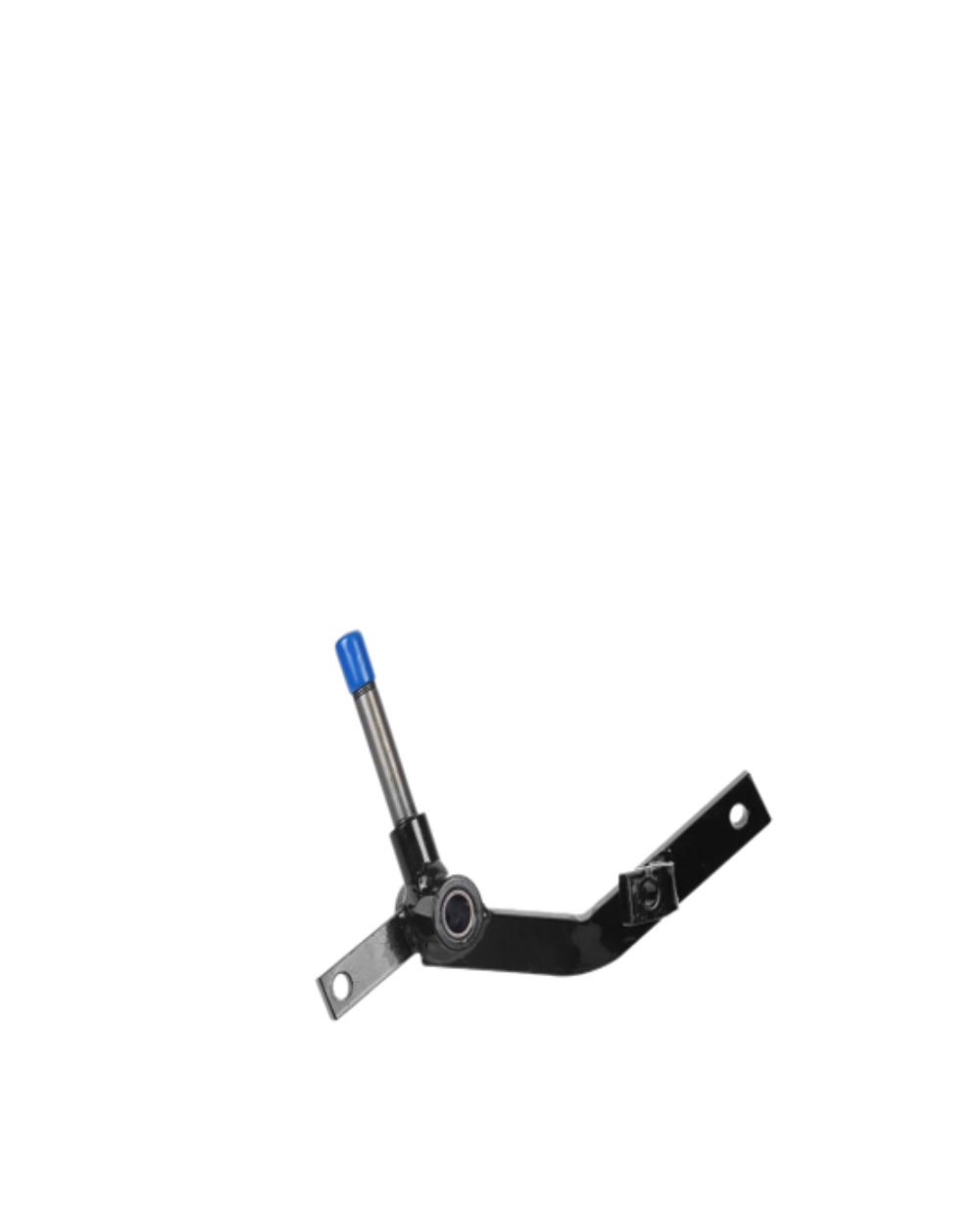 Spindle Assembly Right DS 1981-2003