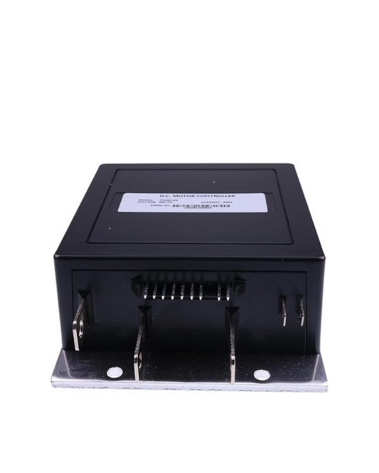 Motor Controller TXT DCS 36v 9 pins