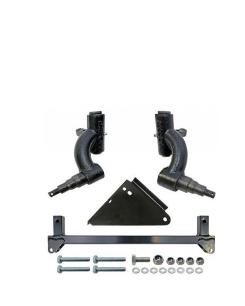 Lift Kit 3 inch Spindle Yamaha G22