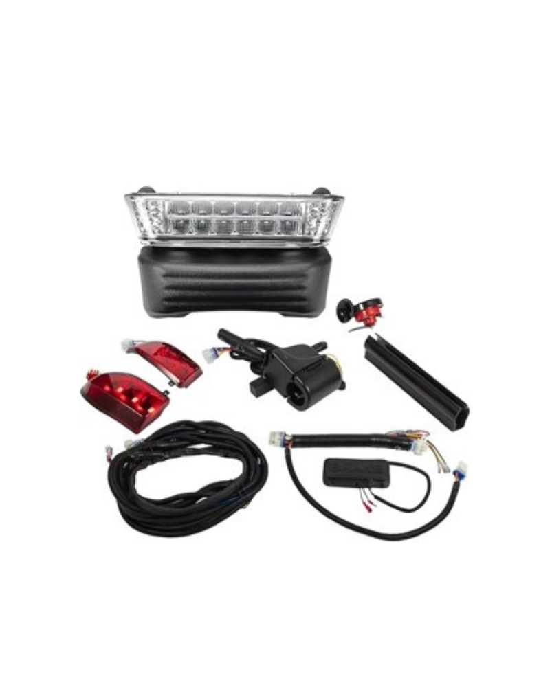 Light Kit Deluxe Precedent 2004 on