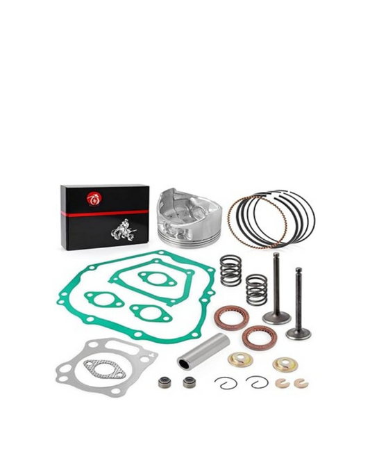 Rebuild Kit FE350 Standard