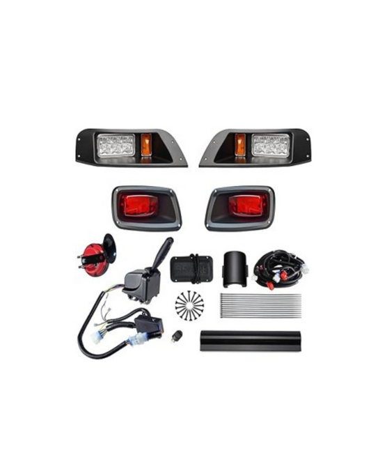 Light Kit Deluxe TXT 1994 on