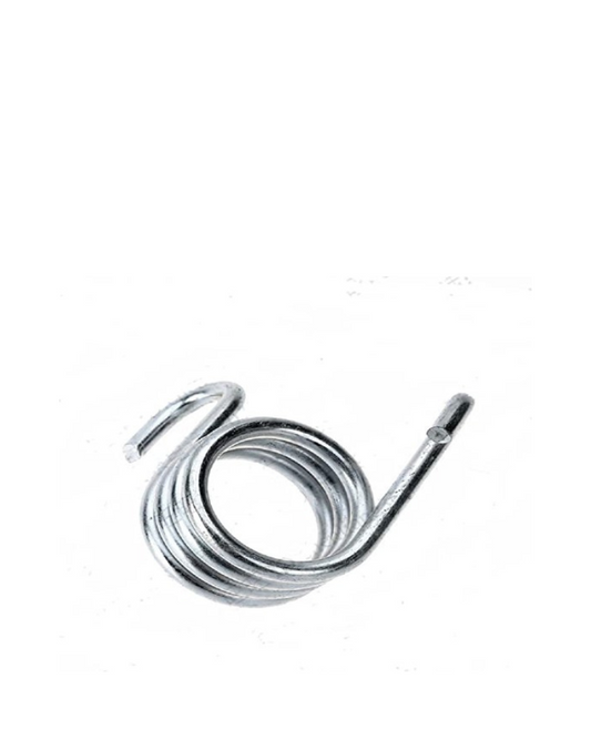 Brake Pedal Torsion Return Spring TXT