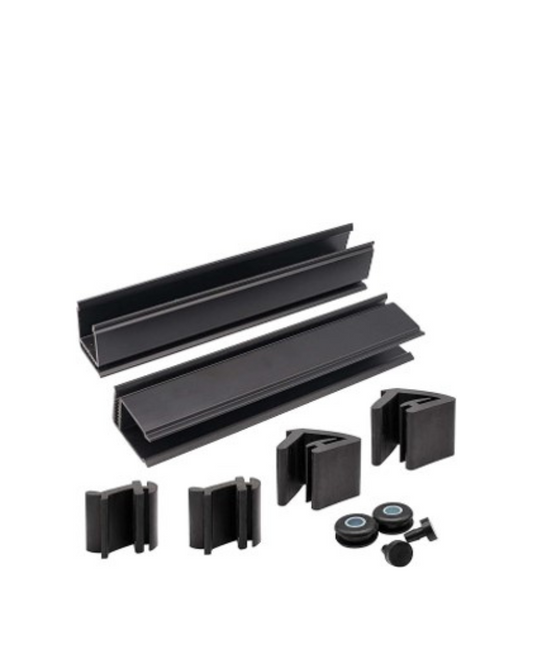 Windshield Sash Clips RXV 2008 on