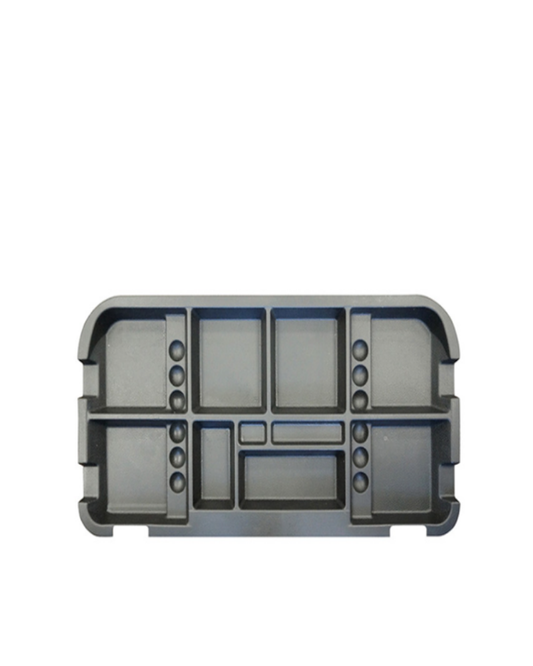 Under Seat Storage Tray TXT 1994 on