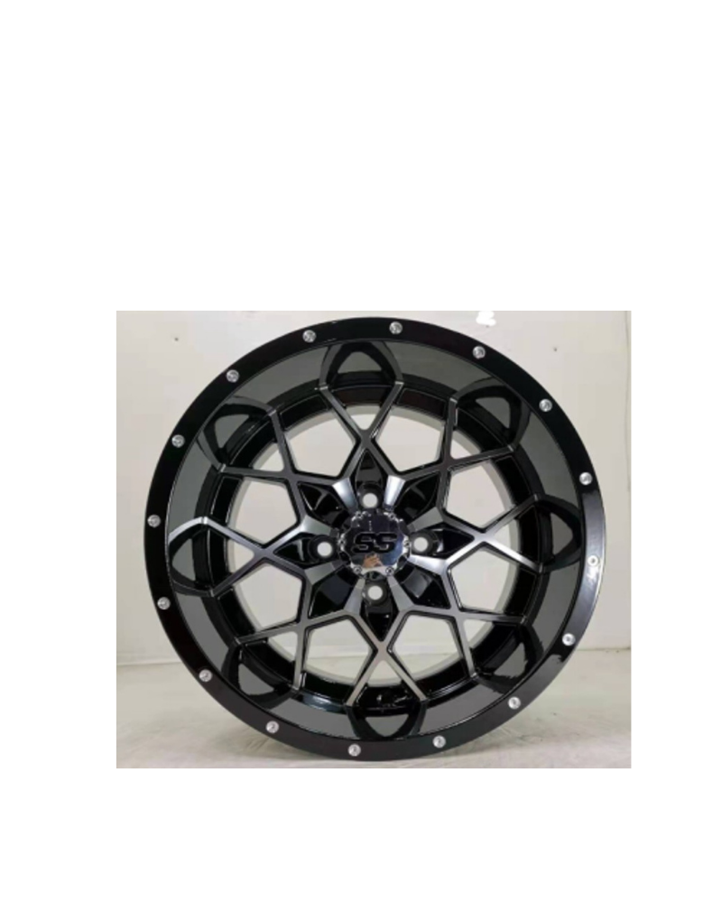 Mag Rim 12 inch