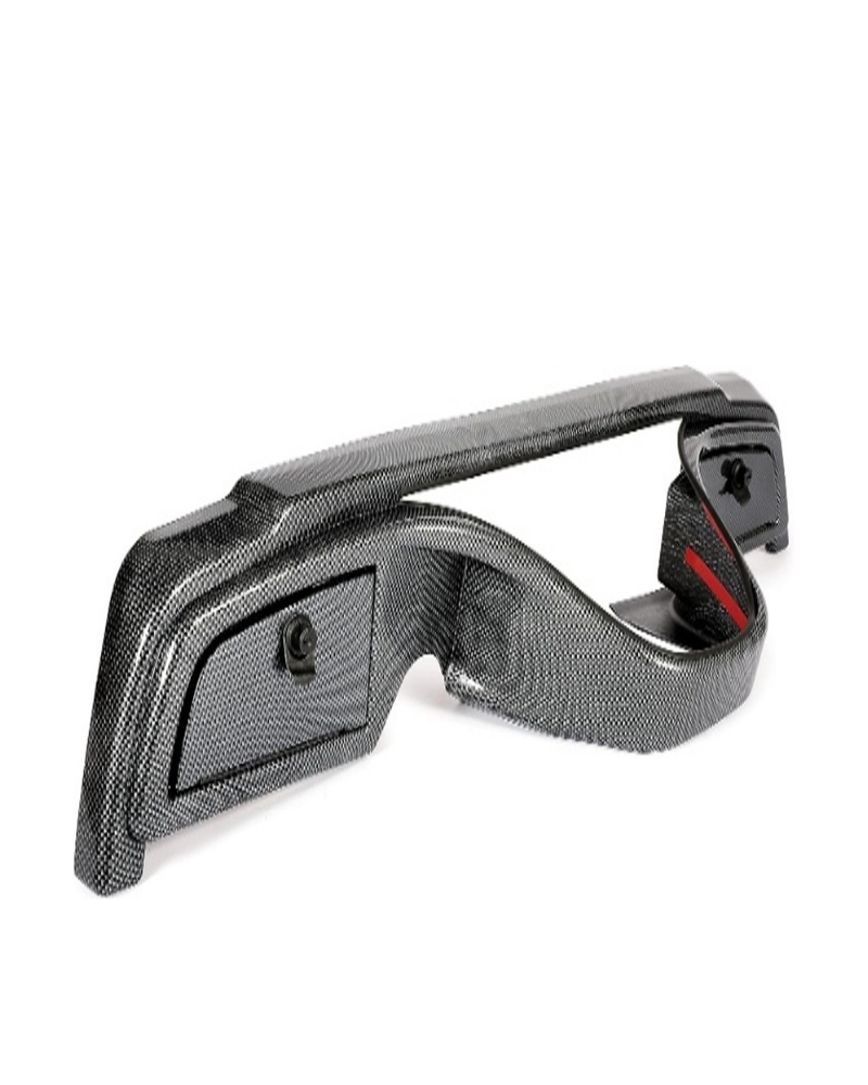 Dashboard G29 2007-2016