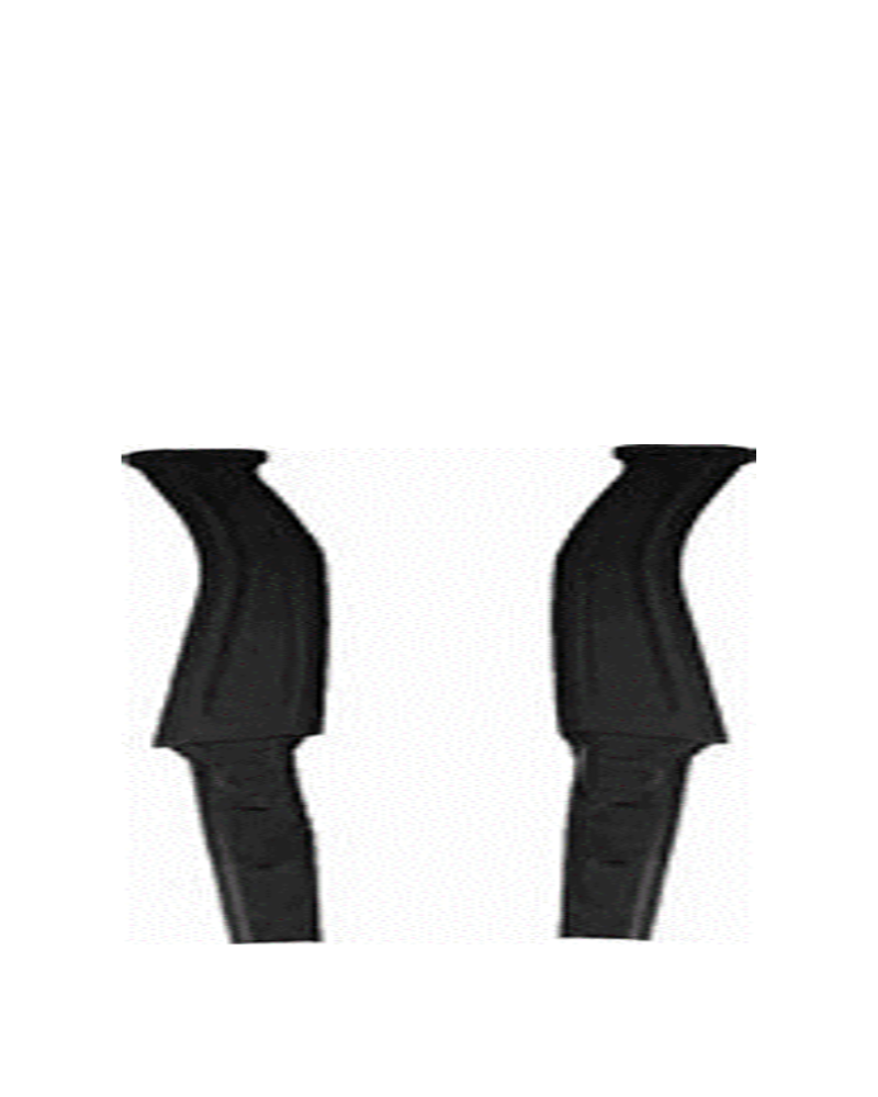 Roof Support Rear 2pc Precedent