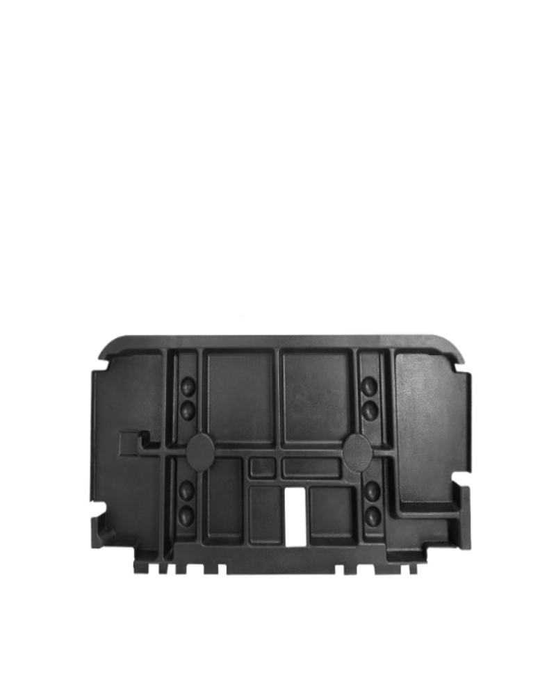 Under Seat Storage Tray Precedent