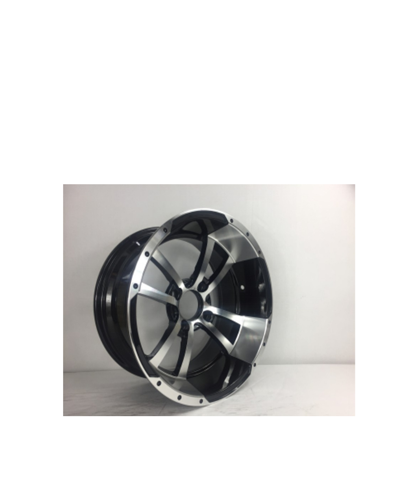 Mag Rim 12 inch