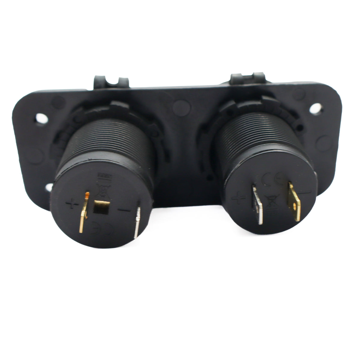 USB Charger Dual 12v Universal