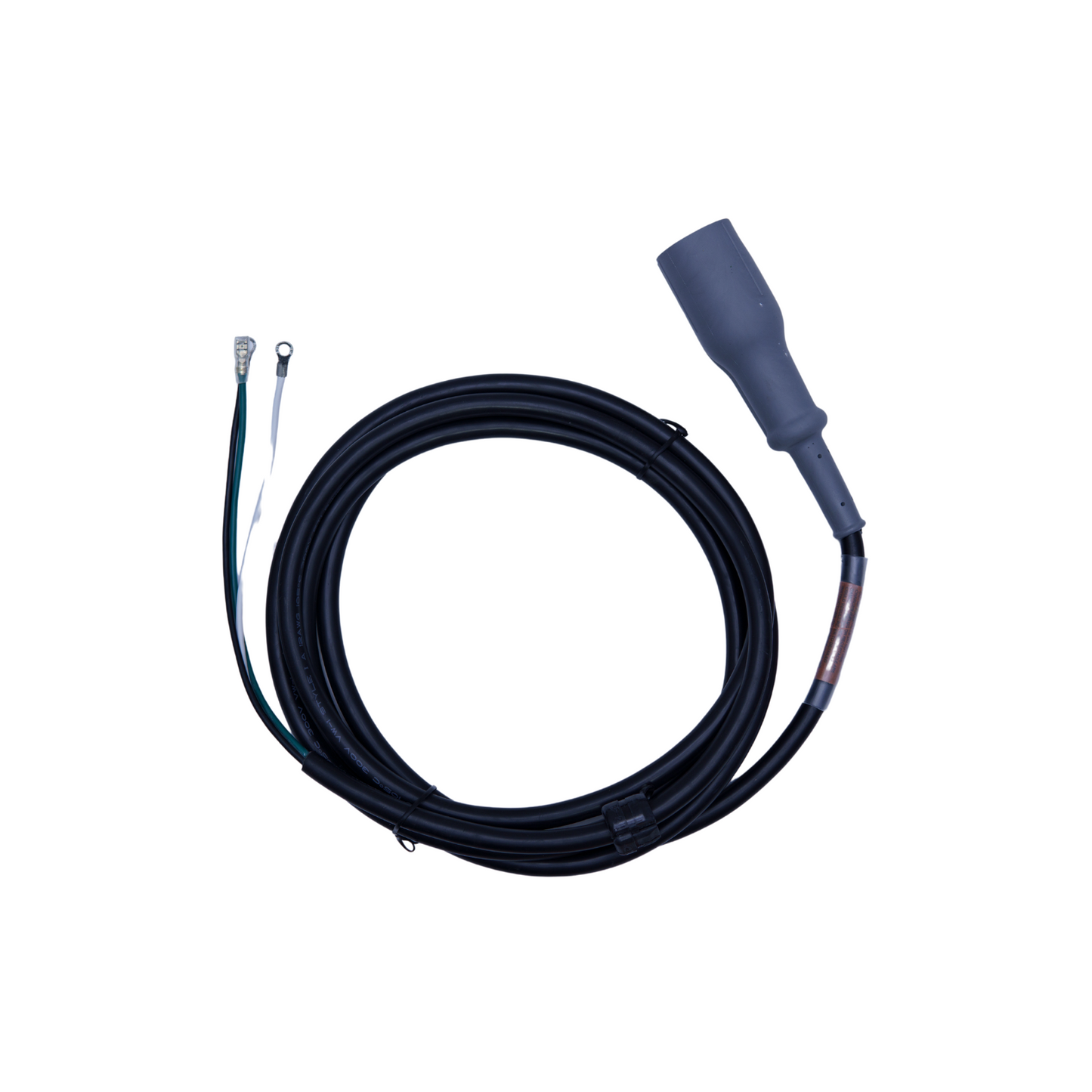 48v 3 pin Powerwise Charger Handle with Cord