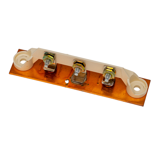 Heat Sink Assembly 36/48v