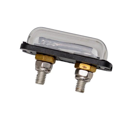 Fuse Powerdrive 2/3 Charger 48v