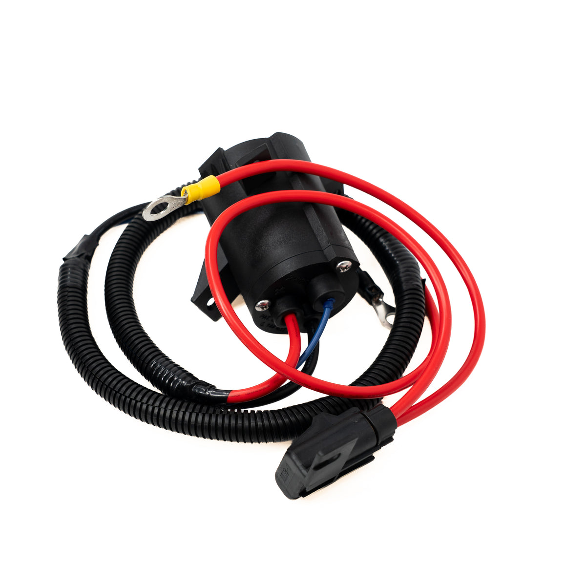 Charger Receptacle 48v Precedent 2014 on