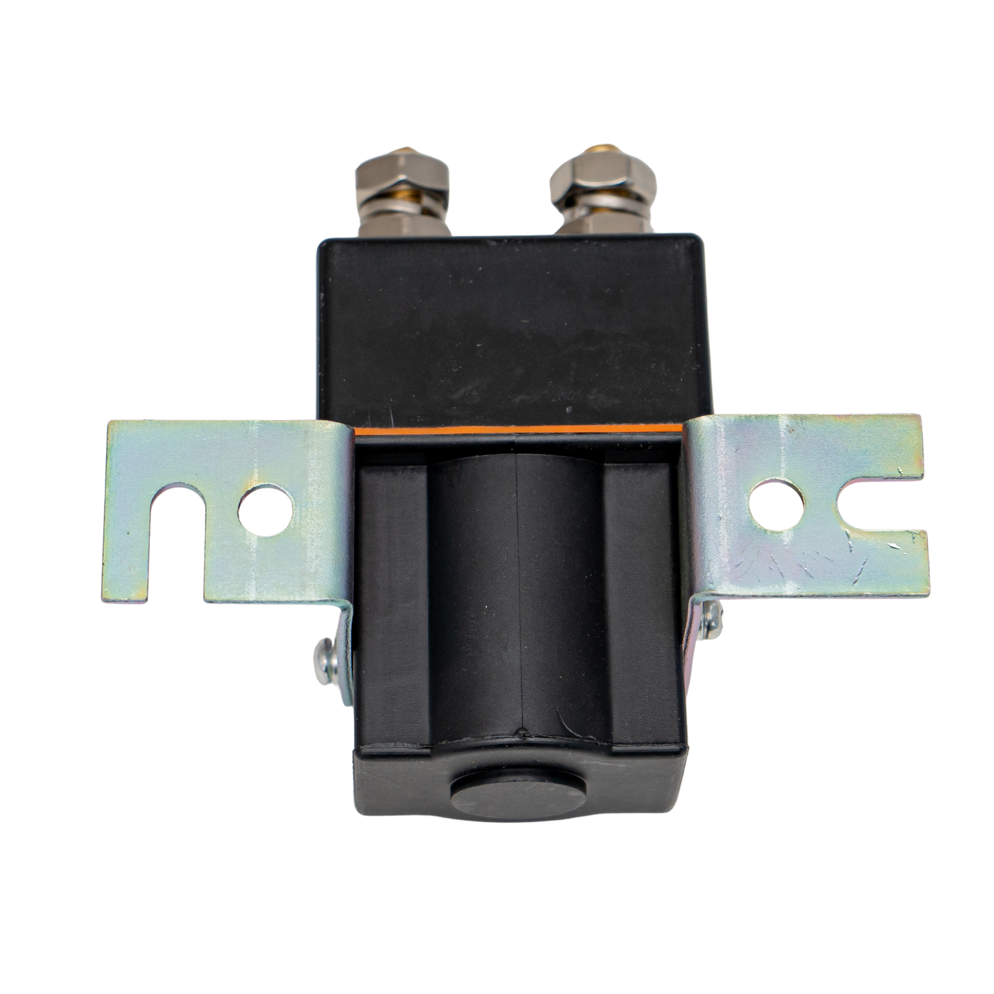 Solenoid 4 Terminal 48v