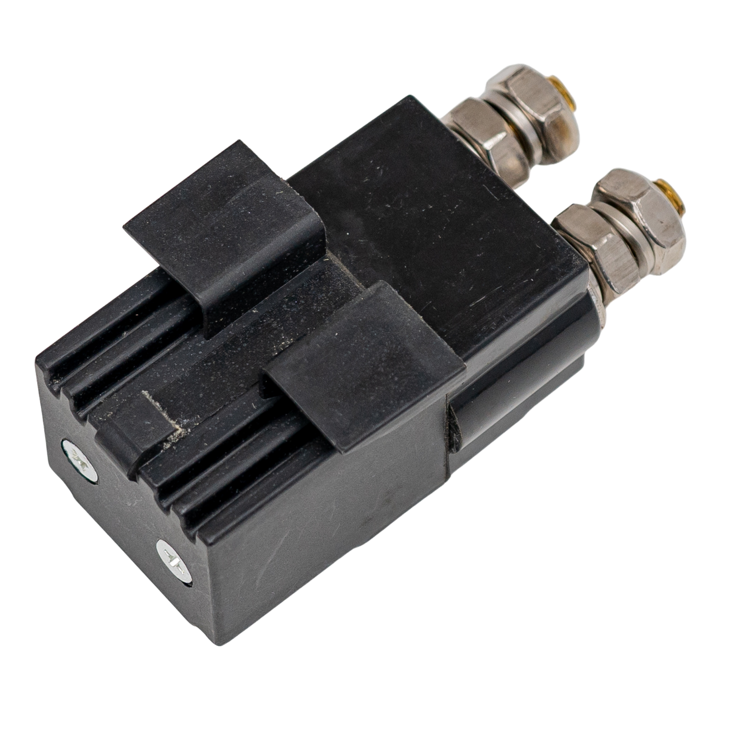 Solenoid 48v 4 Terminal 2015-