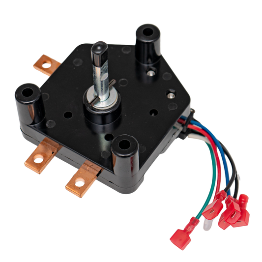 Foward Reverse Switch Assembly 36v