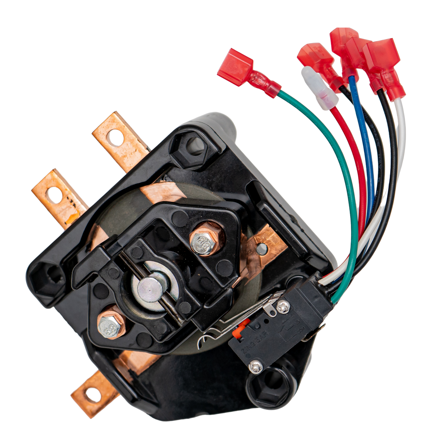 Foward Reverse Switch Assembly 36v
