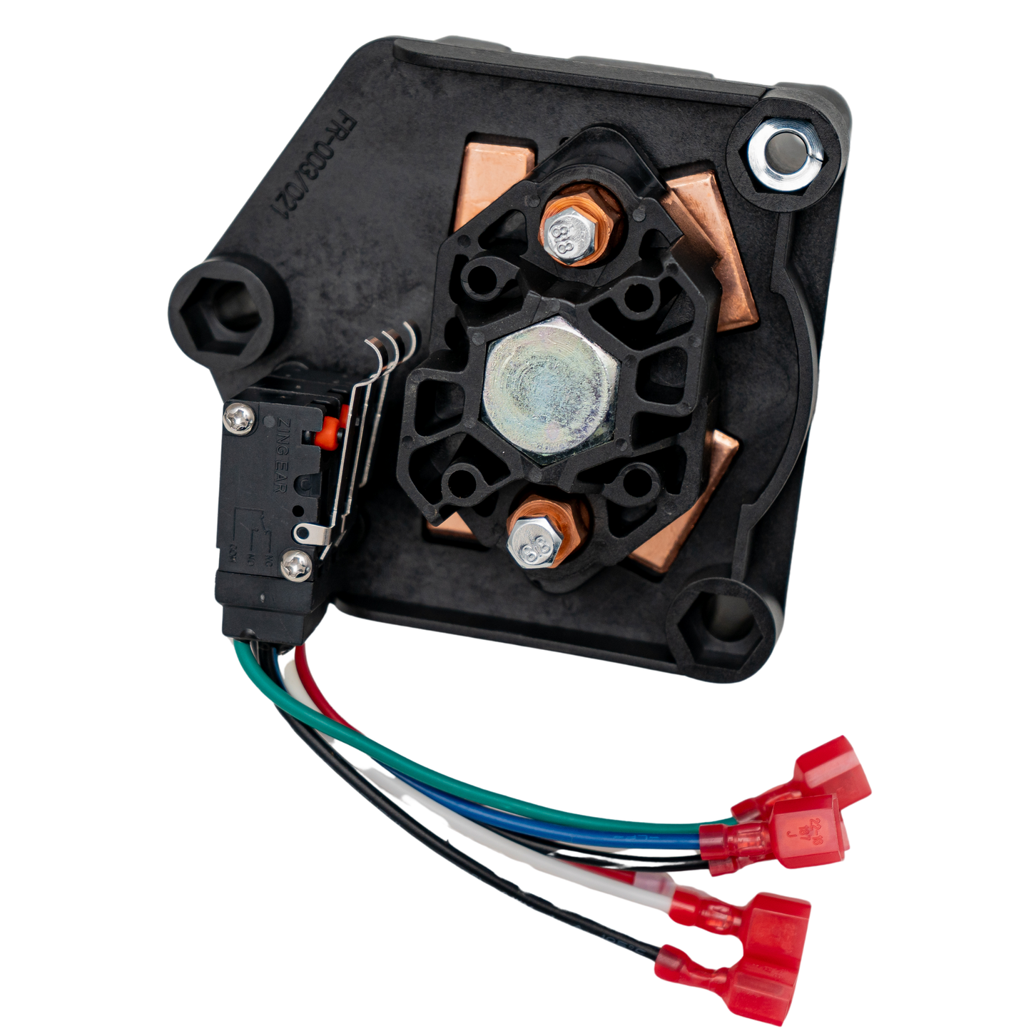 Foward/Reverse Switch Assy 48v