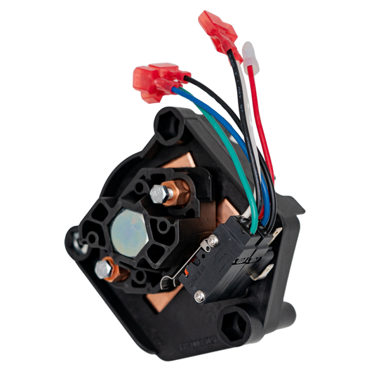 Foward/Reverse Switch Assy 48v