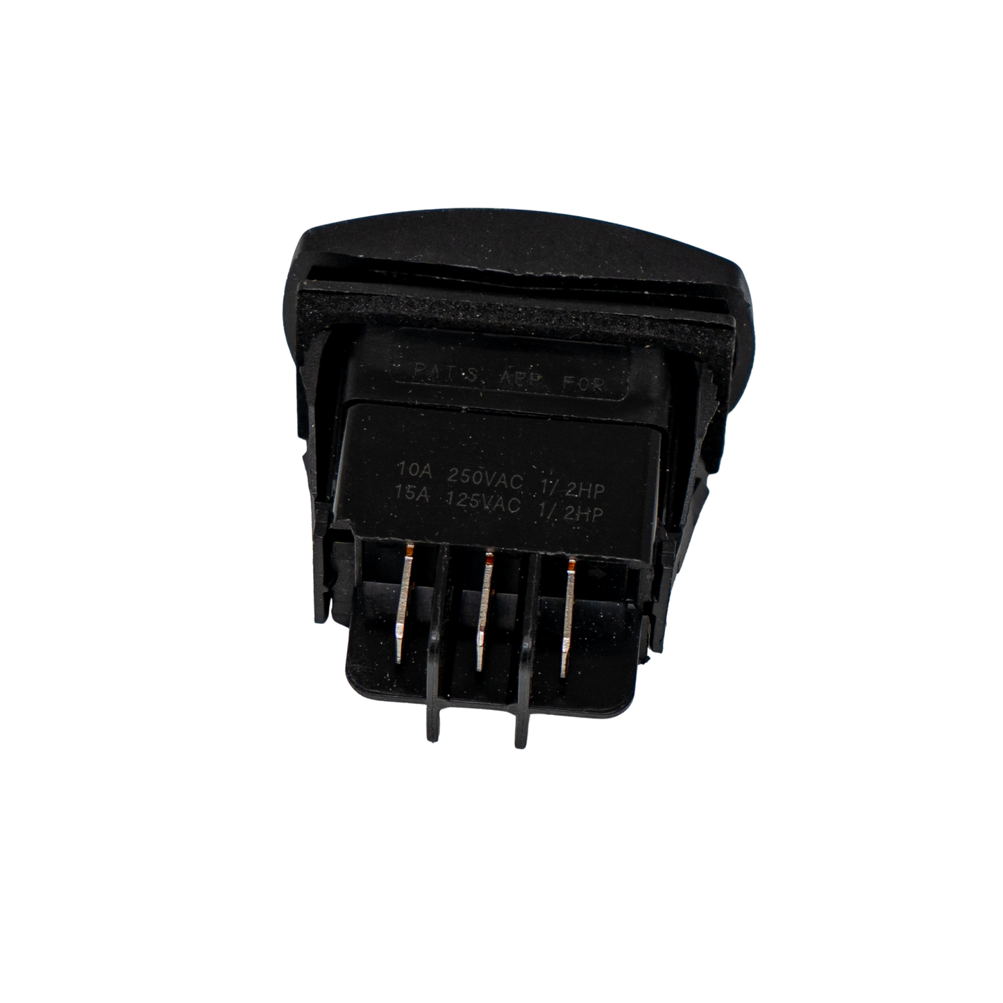 Forward/Reverse Switch Assembly 48v