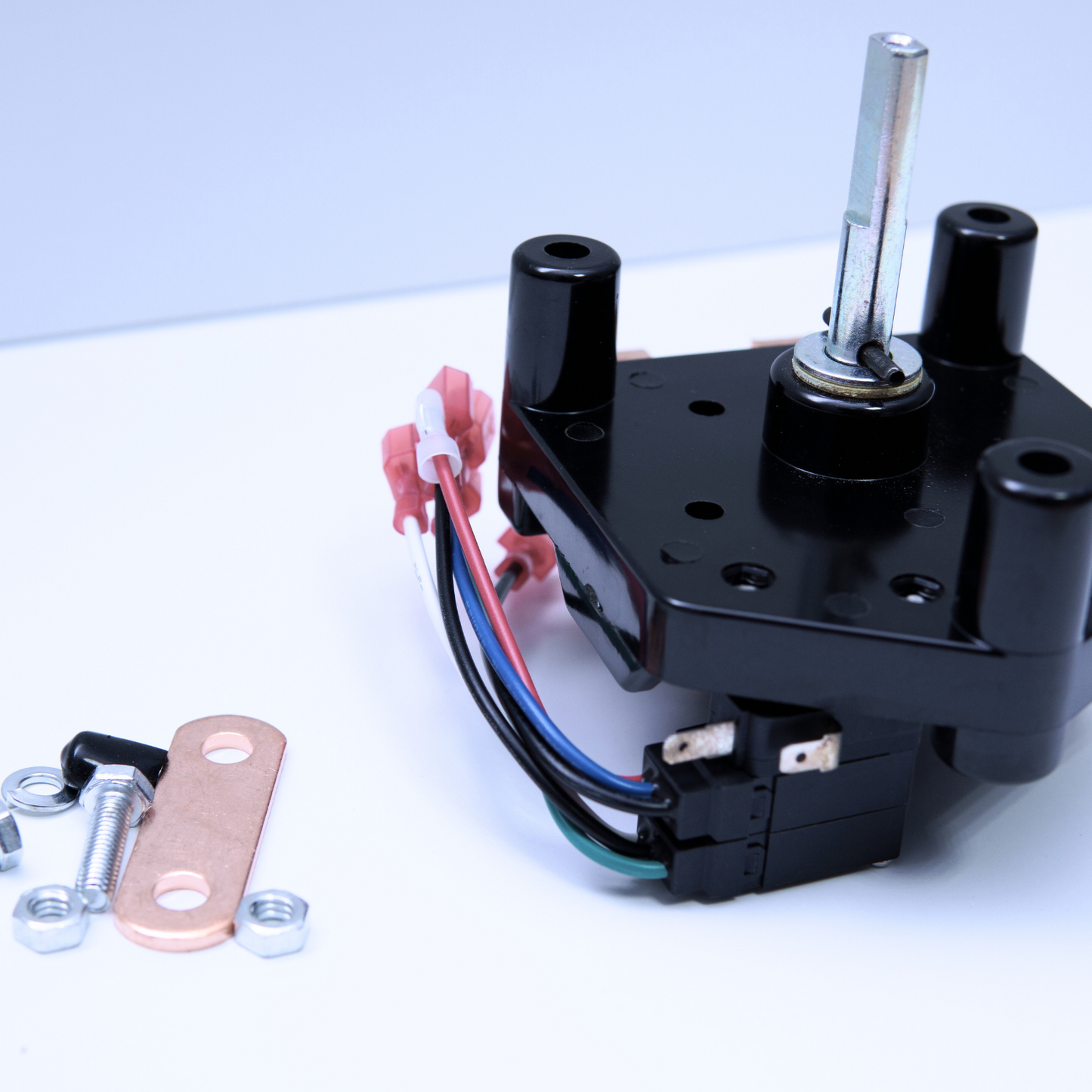 Foward/Reverse Switch Assy 48v