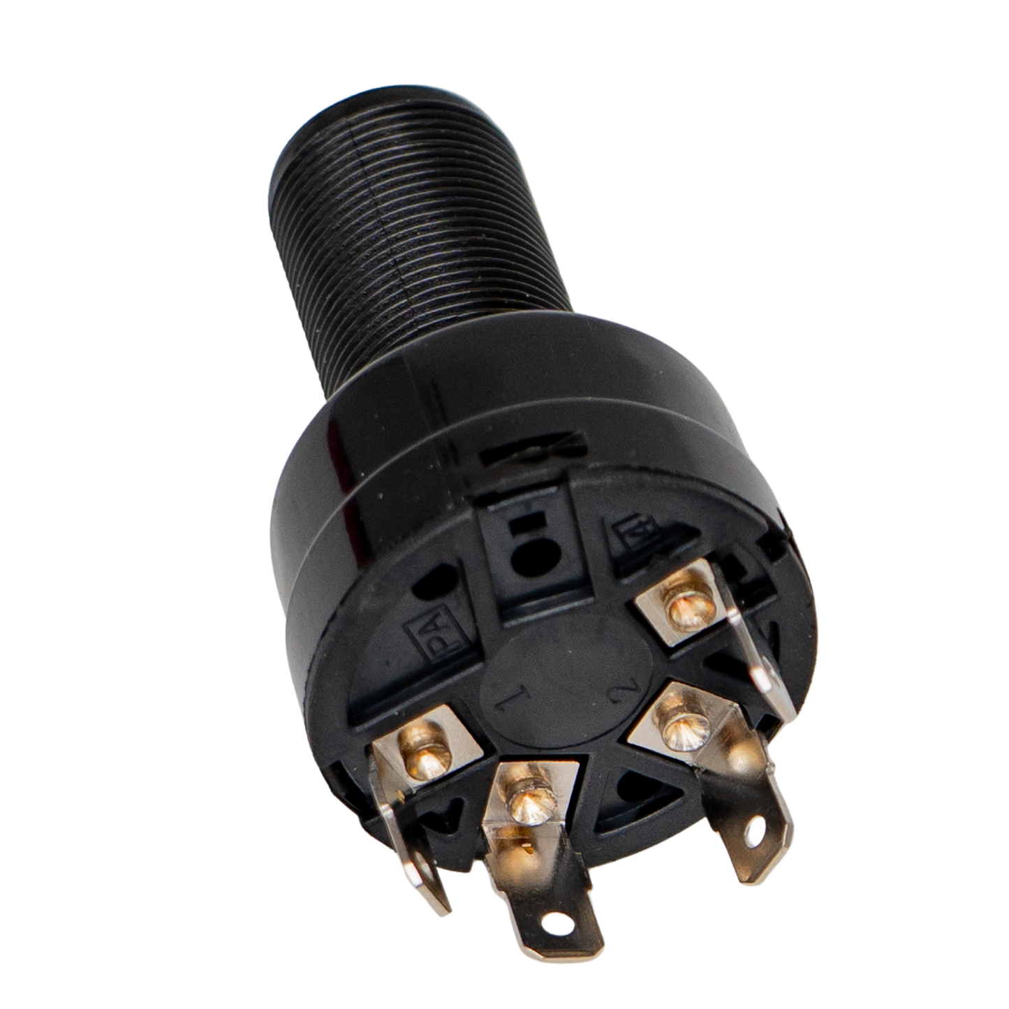 Ignition Switch Precedent Petrol 4 Terminal