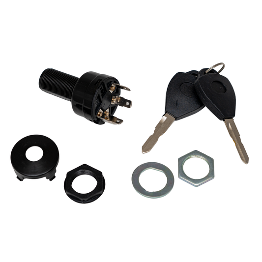 Ignition Switch Precedent Petrol 4 Terminal