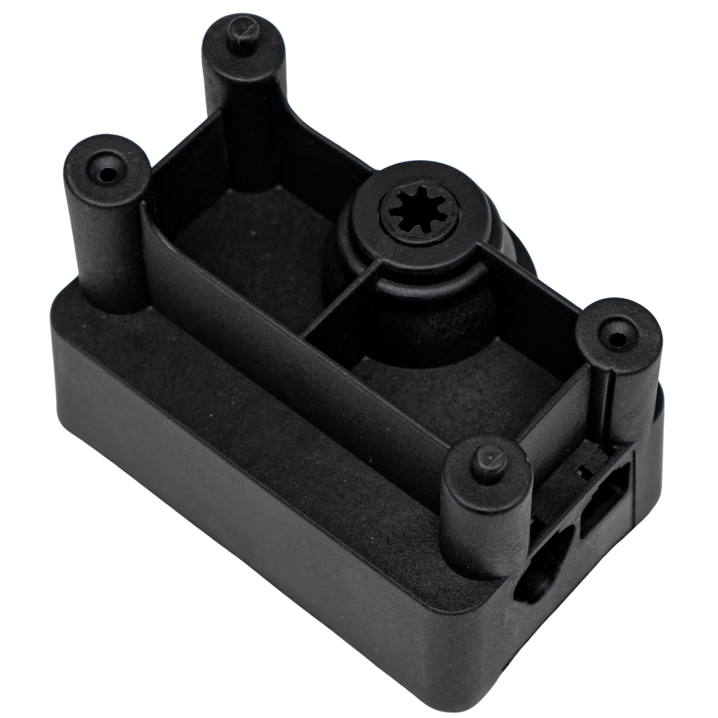 MCOR1 Throttle Potentiometer Star Type
