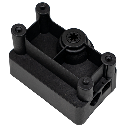 MCOR1 Throttle Potentiometer Star Type