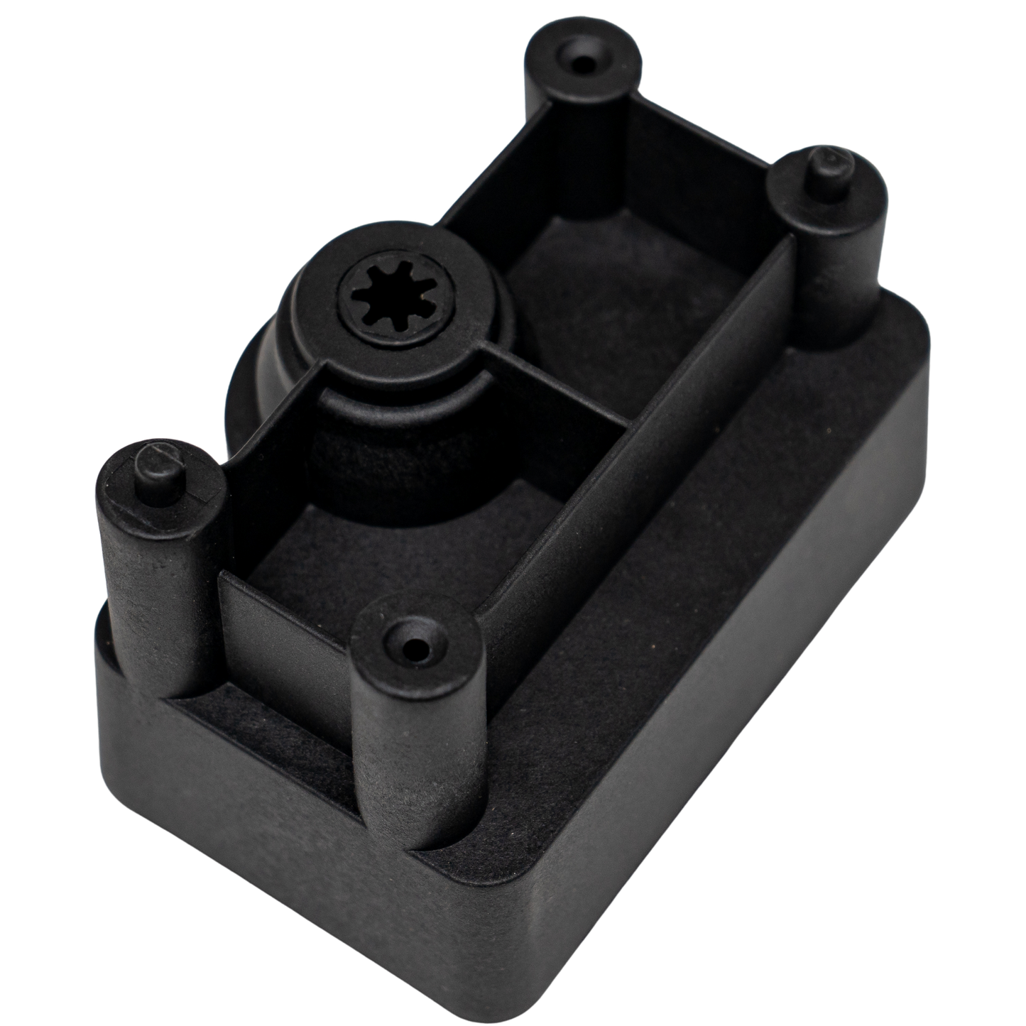 MCOR1 Throttle Potentiometer Star Type