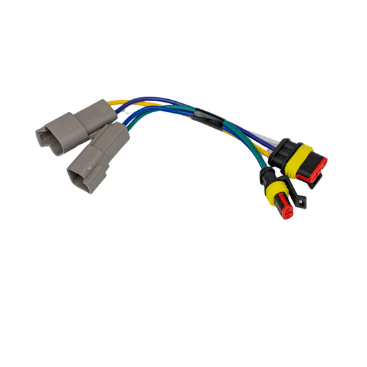 MCOR 3 and 4 Adapter Harness