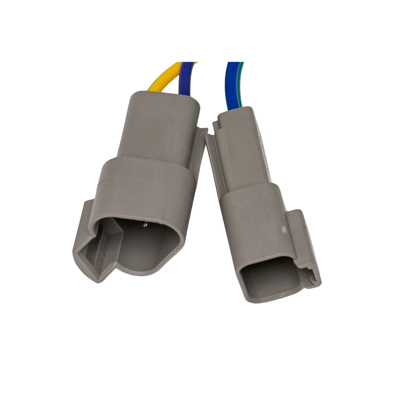 MCOR 3 and 4 Adapter Harness