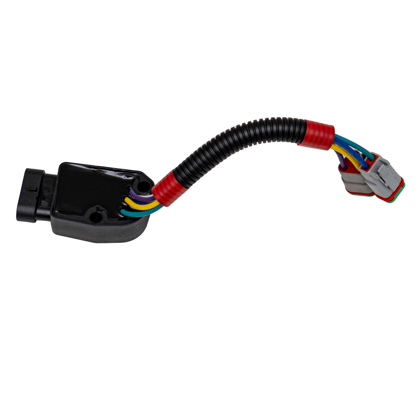 MCOR3 to Throttle Sensor Conversion Kit
