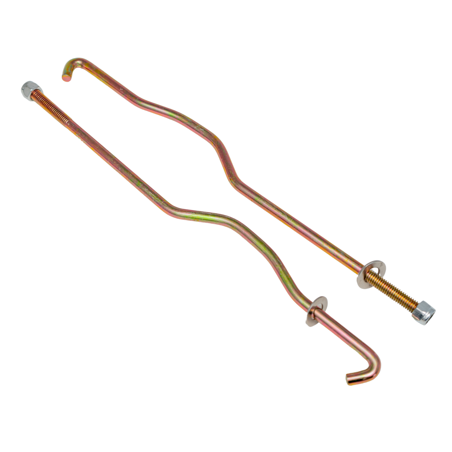 Battery Hold Down Kit Precedent 04-08